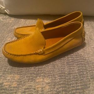 Mercanti Fiorentini Driving Moccasin